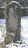 1915 Albori, Generalmajor Grab am Kommunalfriedhof